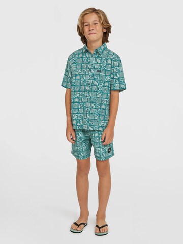 O'NEILL Swimming shorts in Green