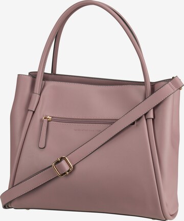 Picard Shopper 'Chic' in Lila