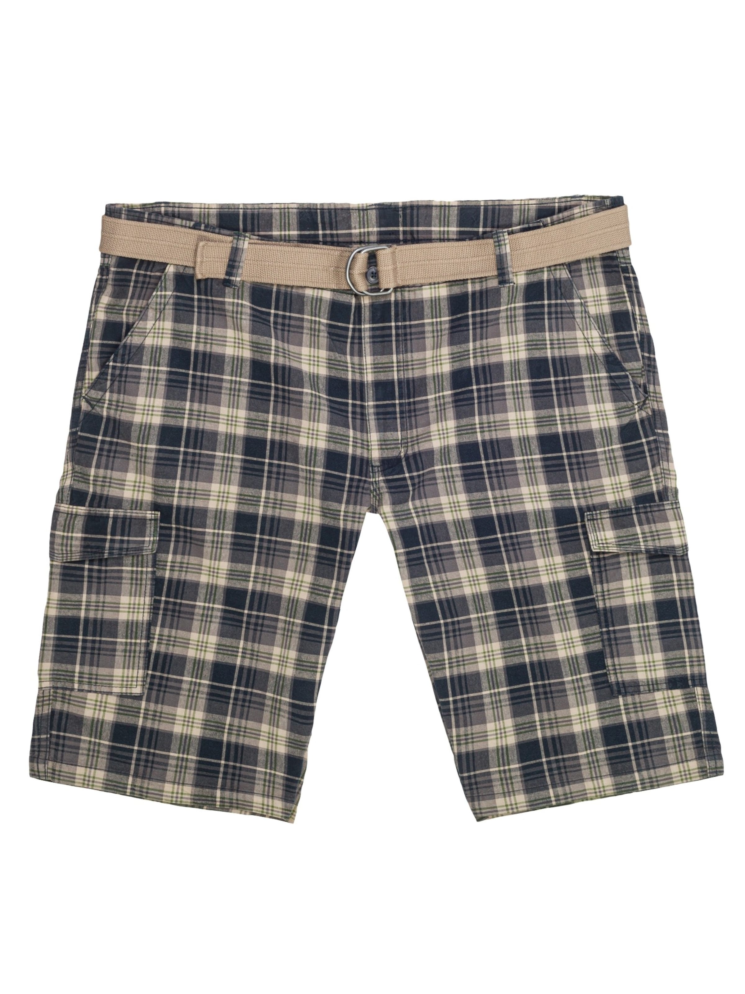 Lavecchia Loosefit Cargohose 'LV-65'‌‌‌‌‌‌‌‌ in Mischfarben: Vorderseite