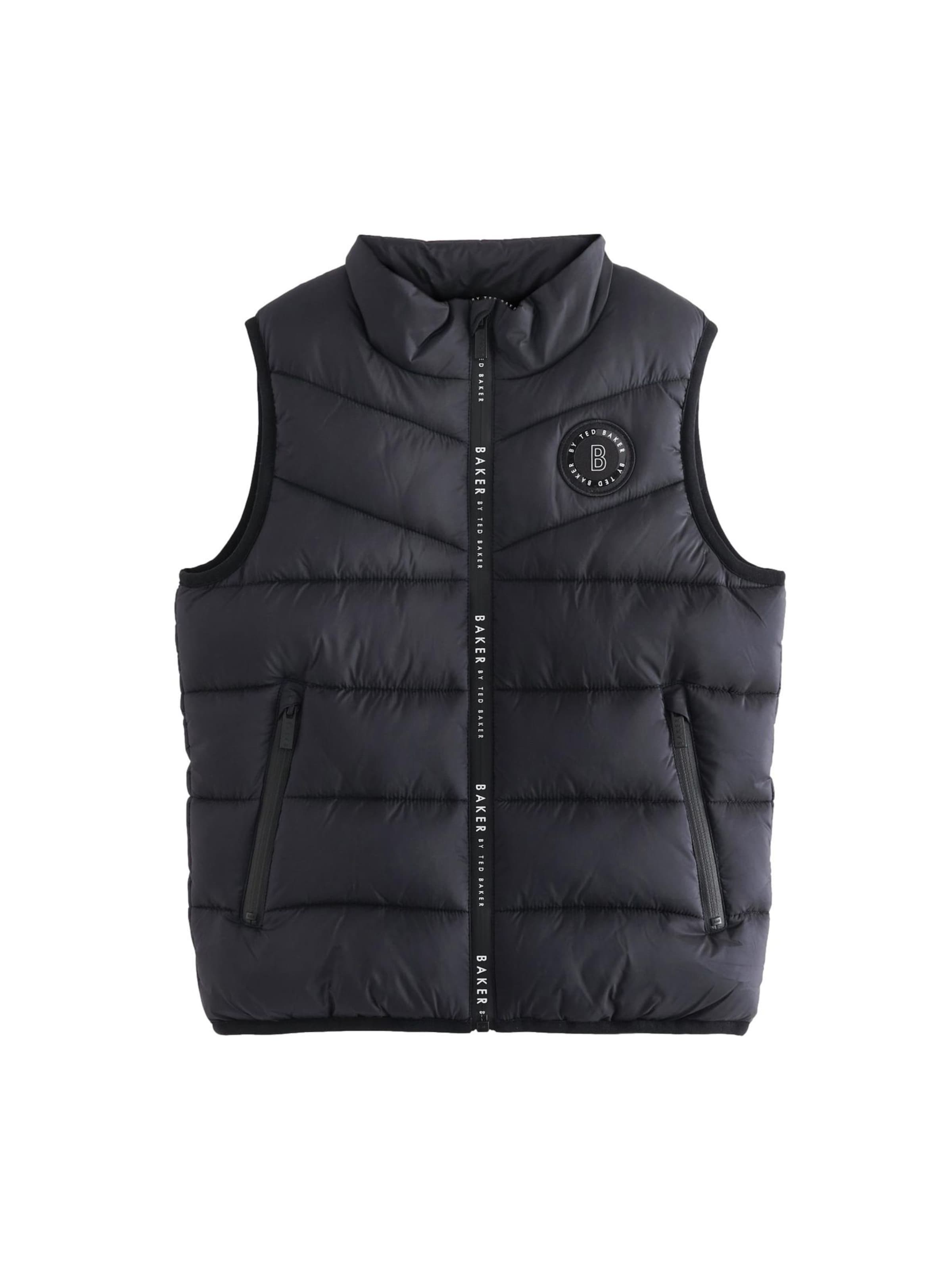 Baker by Ted Baker Vesta - Modrá: predná strana