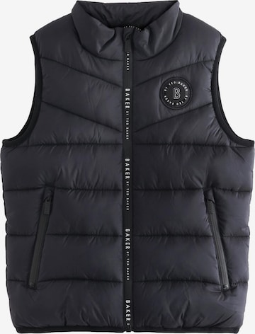 mėlyna Baker by Ted Baker Liemenė: priekis