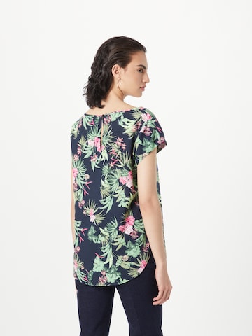 ONLY Blouse 'NOVA' in Zwart