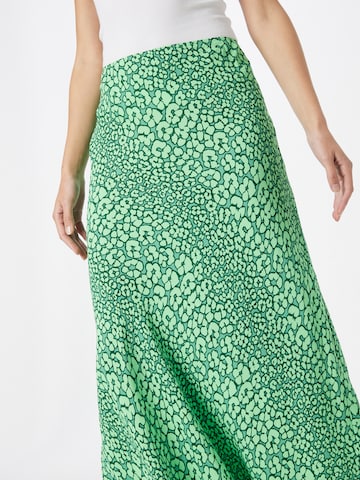 Whistles Skirt in Green