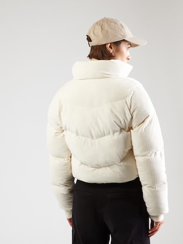 HOLLISTER Between-season jacket 'ULTIMATE' in Beige