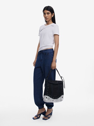 Desigual Ryggsäck i svart