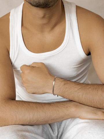 Parure de bijoux 'Urban Snake' Hey Happiness en argent