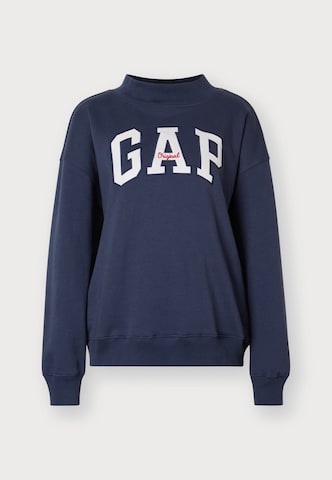 GAP Dressipluus, värv sinine: eest vaates