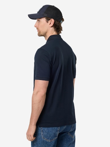 SWEDEMOUNT - Camiseta 'Lofoten' en azul