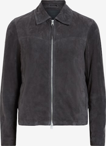 Veste mi-saison 'HAZE' AllSaints en gris : devant