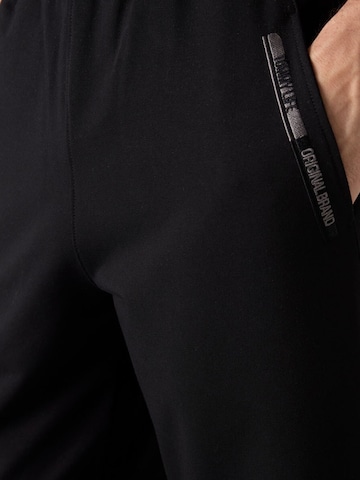 Tommy Life Wide leg Pants in Black