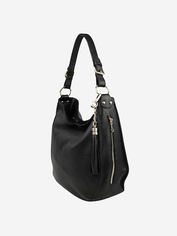 Brise Schultertasche 'Milana'‌‌‌‌ in Schwarz
