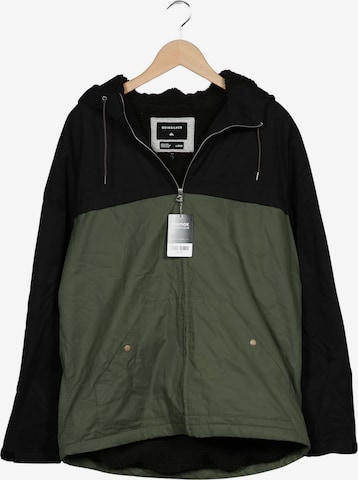 QUIKSILVER Jacke L in Mischfarben: Vorderseite