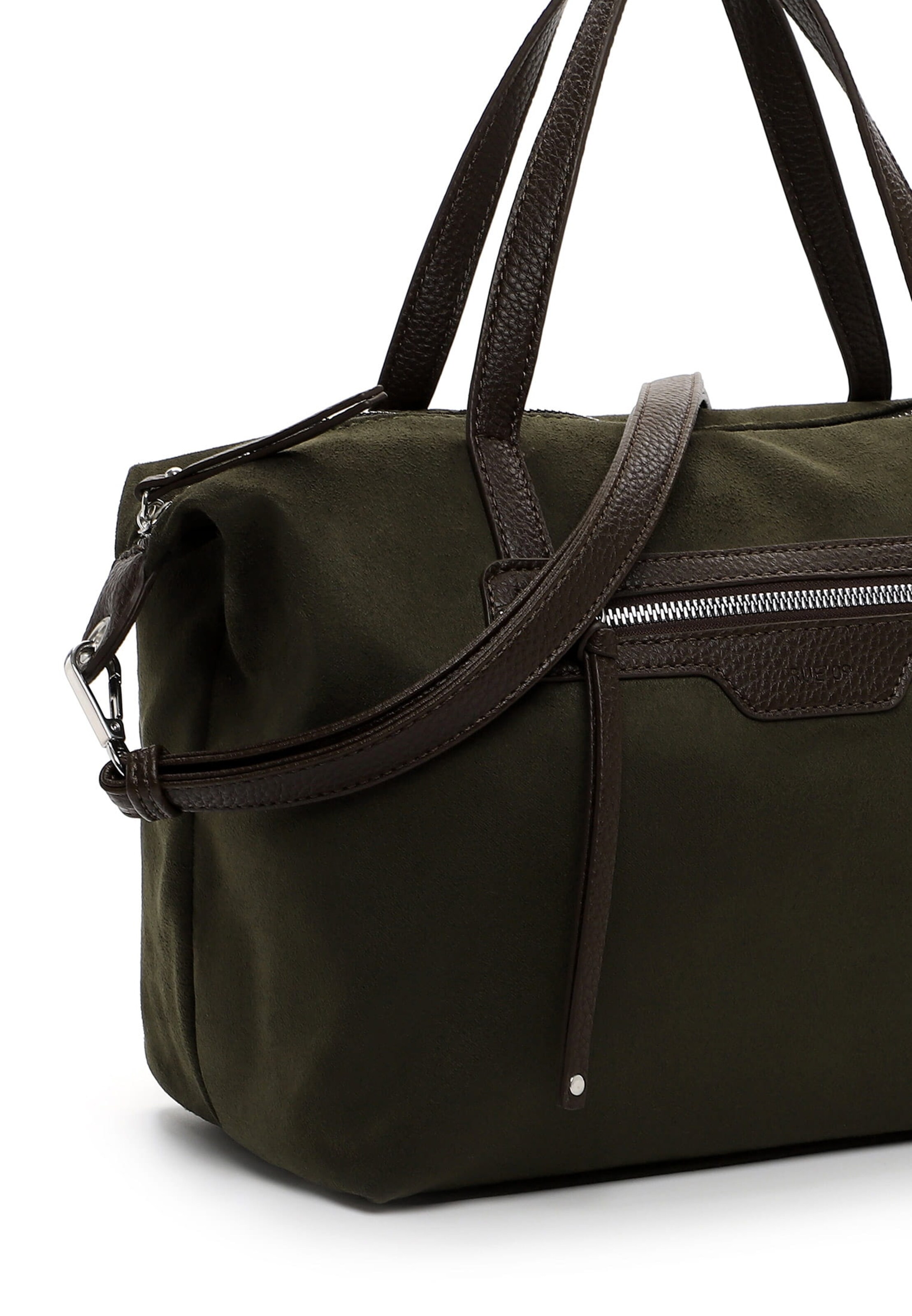 Emily & Noah Shopper 'Drancy RUE 09' in Green