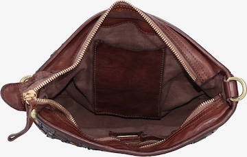 Campomaggi Shoulder Bag in Brown