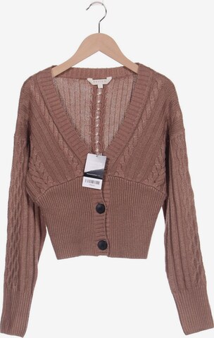 Review Sweater & Cardigan in XS in Beige: front