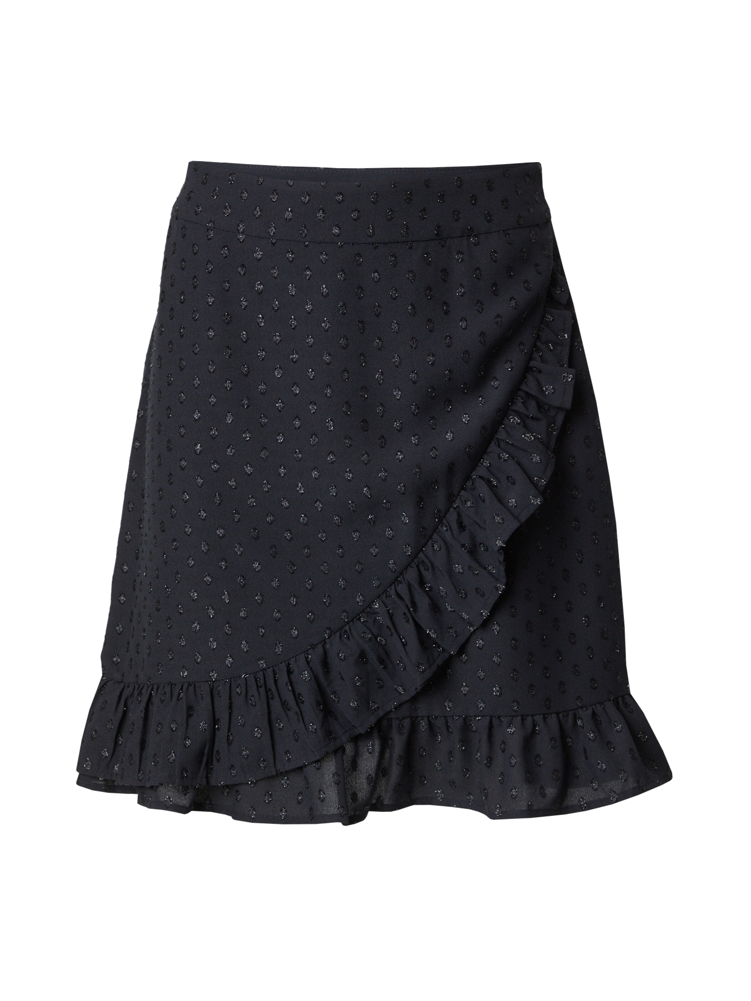 Guido Maria Kretschmer Women Falda 'Josefina' en negro, Vista del producto