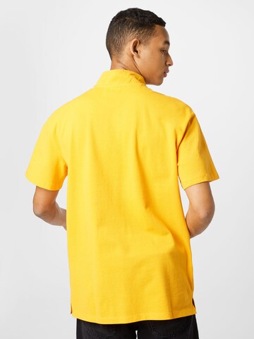Urban Classics Skjorte i gul