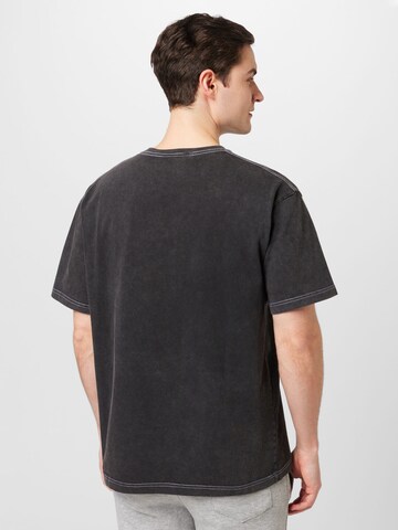 T-Shirt Vertere Berlin en noir