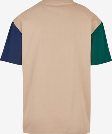 T-Shirt Urban Classics en beige