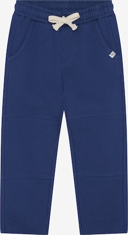 Noppies Trousers in Blue: front