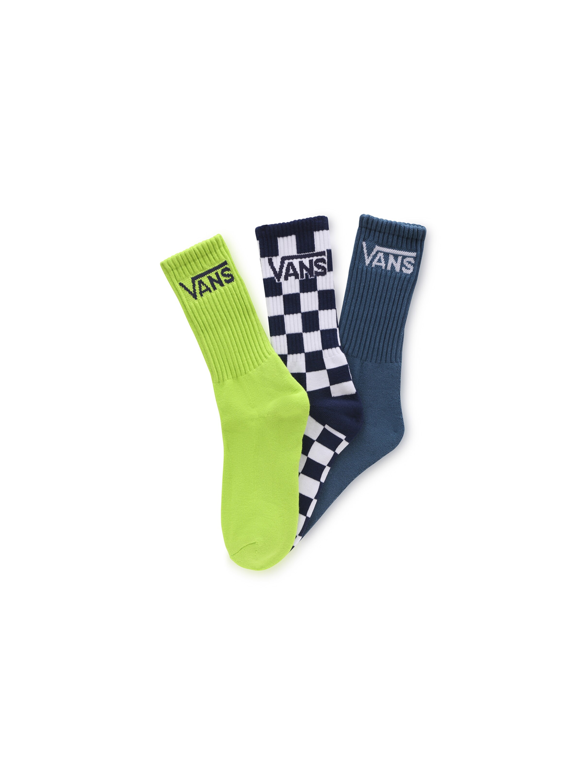 Chaussettes VANS en Blanc ABOUT YOU