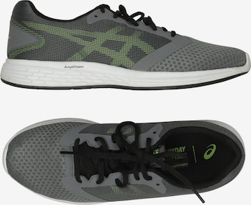 ASICS Sneaker 41,5 in Mischfarben: Vorderseite