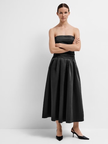 SELECTED FEMME Skirt 'Aresia' in Black