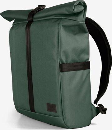 Freibeutler Backpack 'Otis' in Green