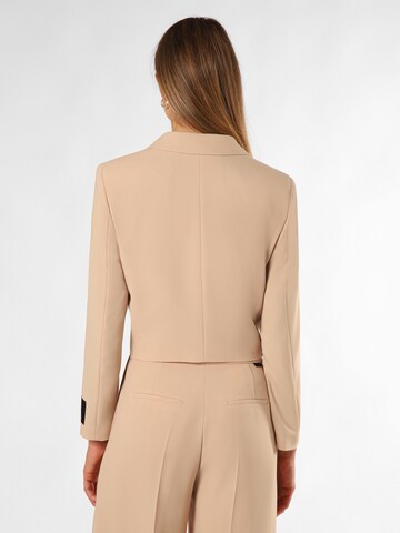 HUGO Blazers ' Adelana ' in Beige