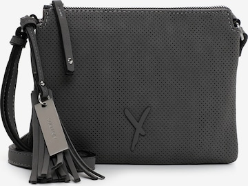 Suri Frey Crossbody Bag 'Romy' in Grey: front