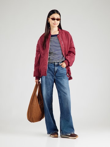 VERO MODA - Jersey 'VMCARE' en azul