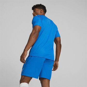 Maglia trikot 'Ultimate' di PUMA in blu