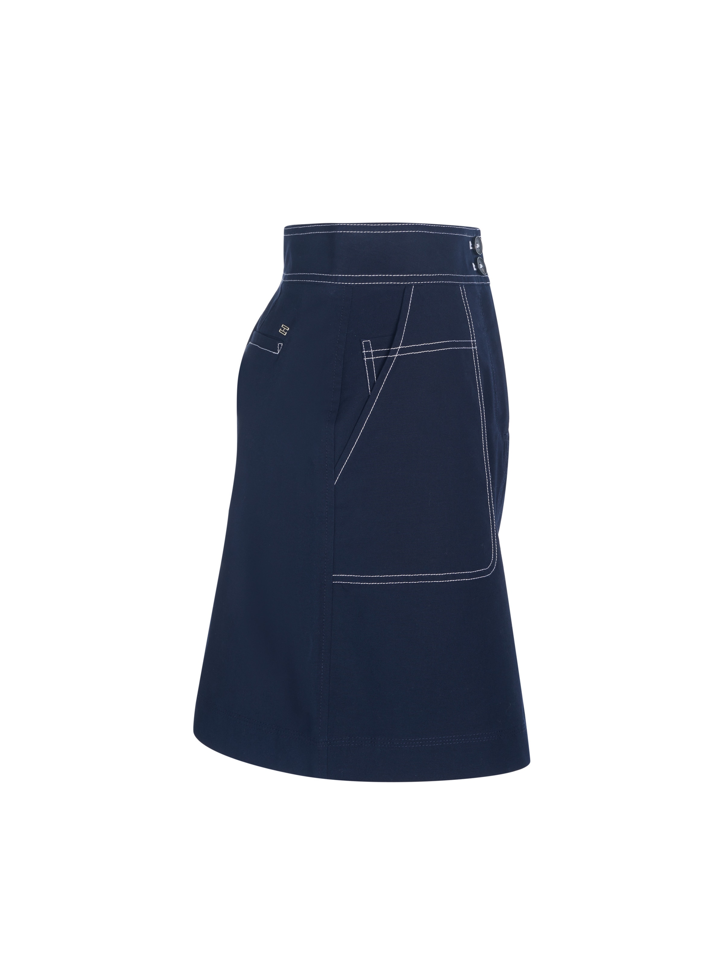 TOMMY HILFIGER Skirt in Blue