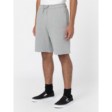 DICKIES Regular Hose 'MAPLETON' in Grau