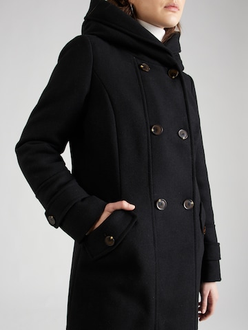 Manteau mi-saison s.Oliver en noir