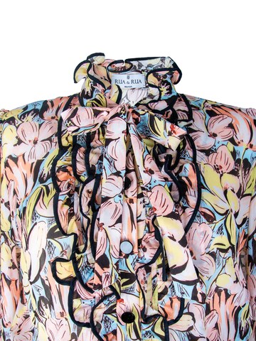 Rua & Rua Cocktail Dress in Mixed colors