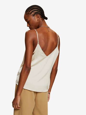 ESPRIT Top in Beige