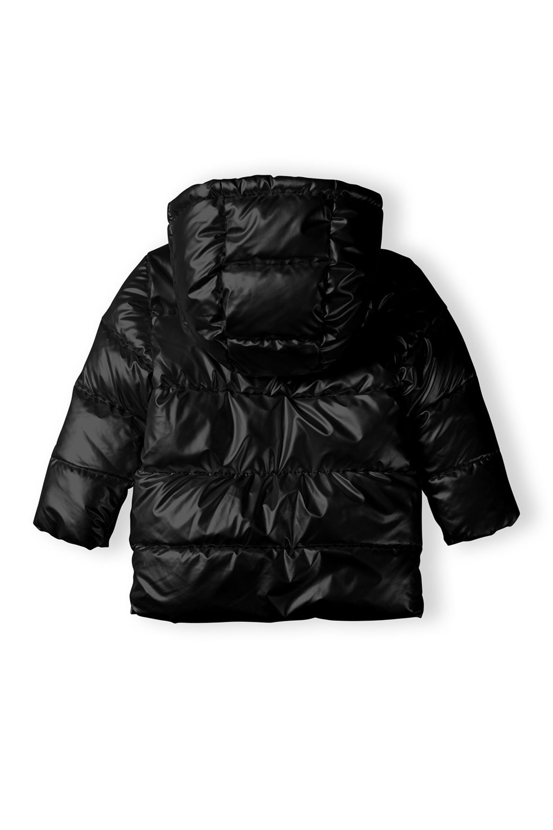 MINOTI Зимняя куртка в Черный