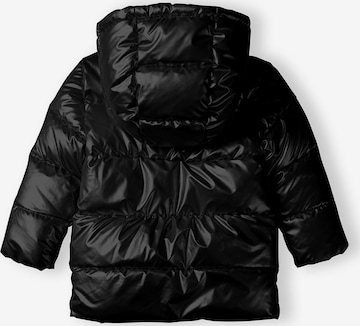 MINOTI Zimska jakna | črna barva