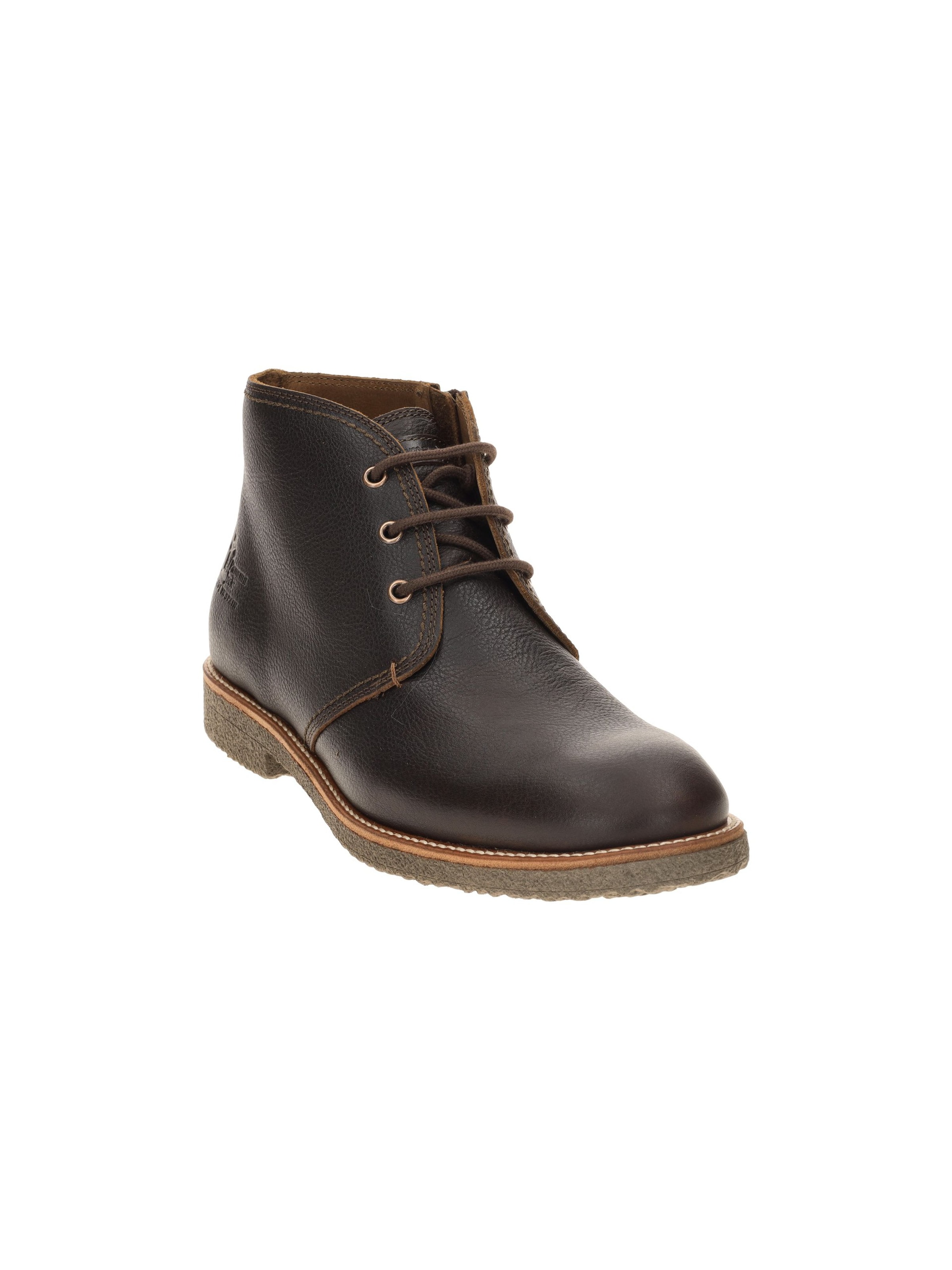 PANAMA JACK Boots in Braun