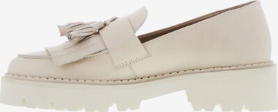 Tango Loafers in weiß, Produktansicht