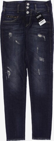 Herrlicher Jeans 28 in Blau: predná strana