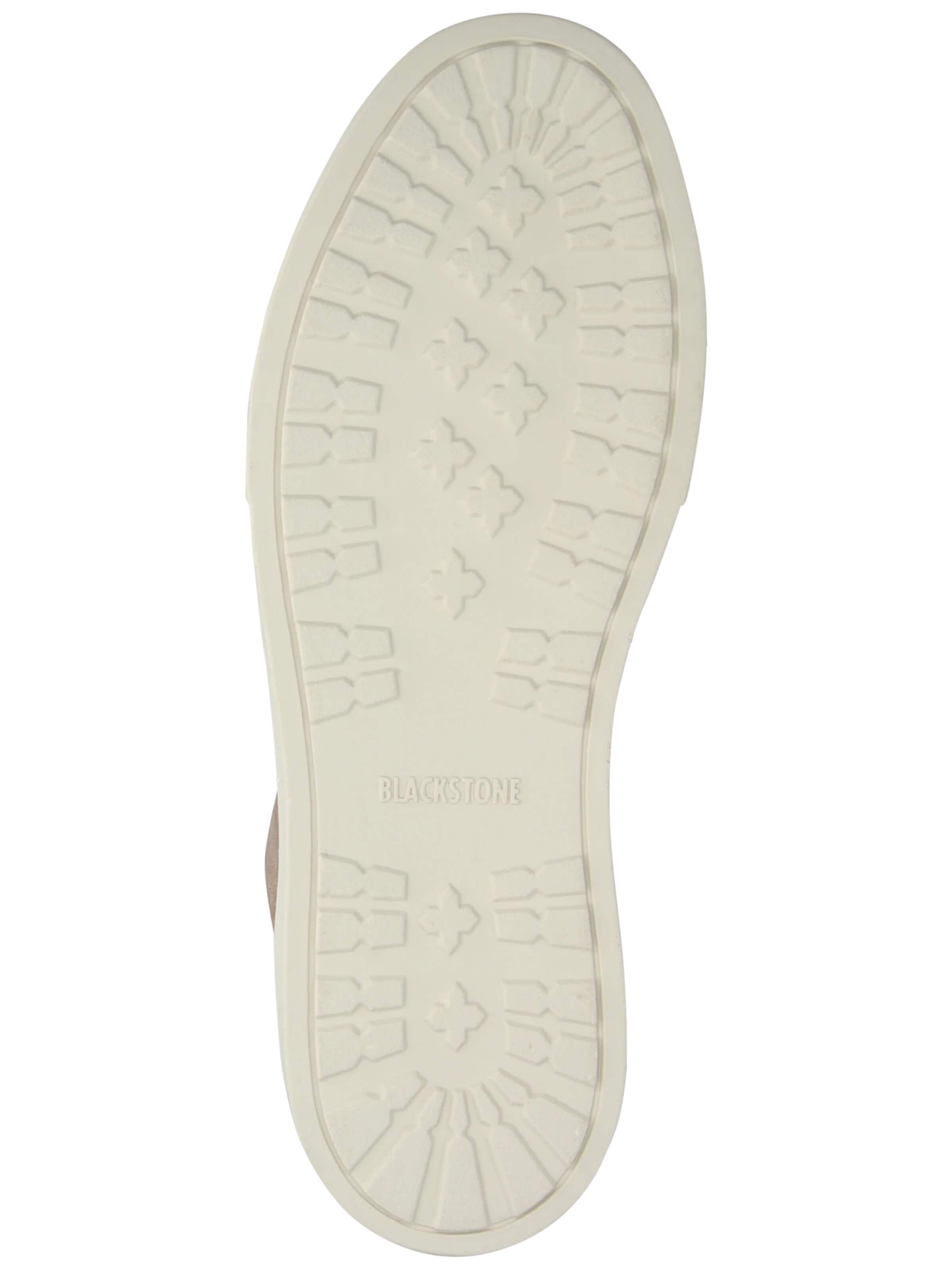 BLACKSTONE High-top trainers 'Ruby Eero CG184' in Beige