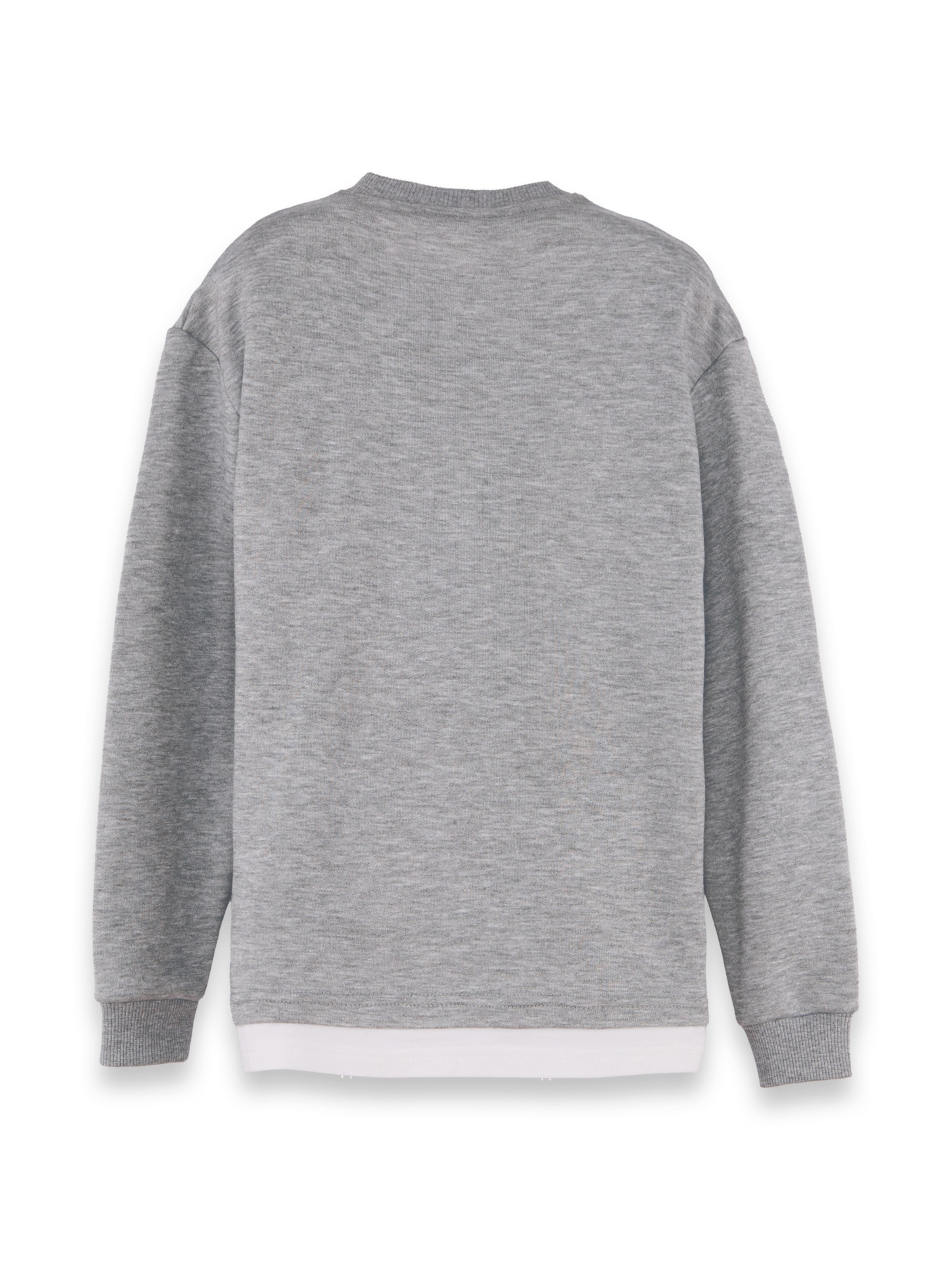 Survêtement Denokids en gris