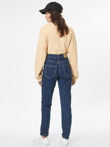 Denim Project Regular Jeans 'WIDA' in Blau