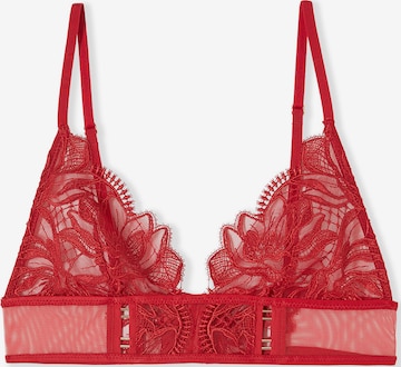 ETAM BH 'Wild Night' in Rood: voorkant