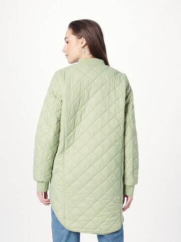 VERO MODA Jacke 'Hayle' in Grün