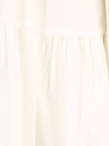 Robe 'CHARLOTTE' Vero Moda Tall en blanc