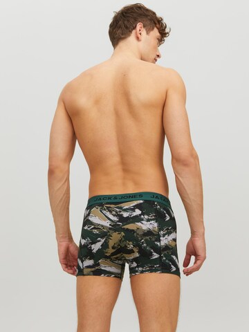 JACK & JONES Boxerky – šedá