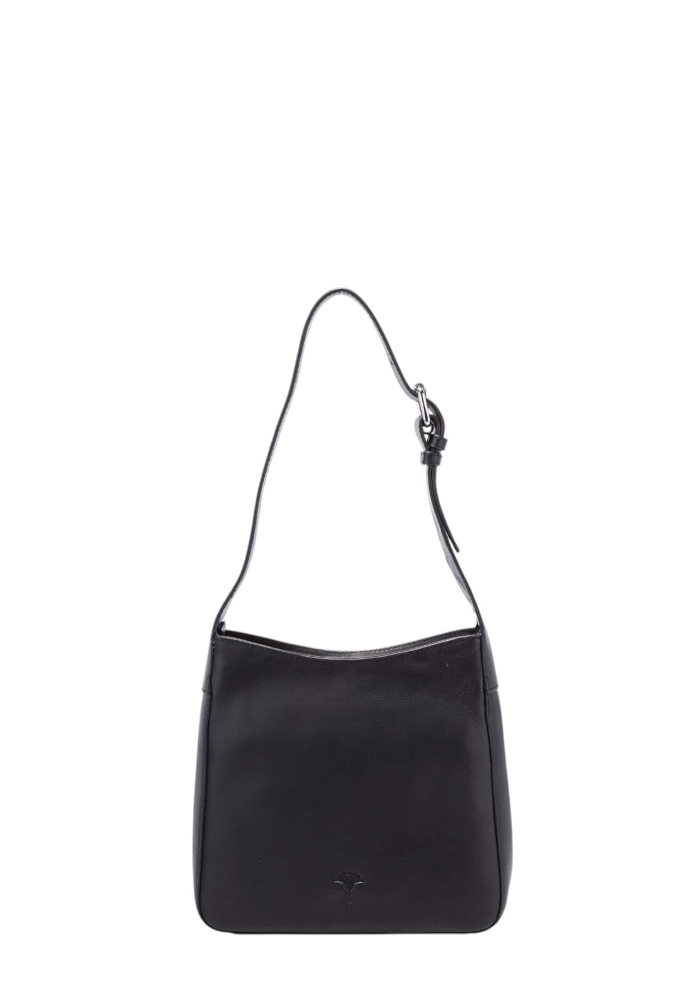JOOP! Shoulder Bag 'Sofisticato 1.0' in Black